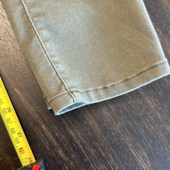 Ladies casual pants - Picture 6 of 8